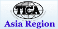 TICA Asia Region