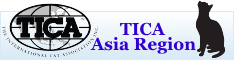 TICA Asia Region